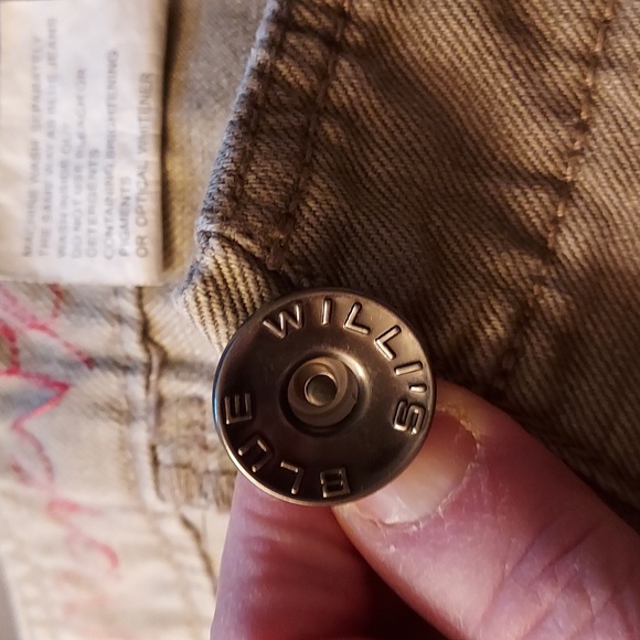 BLUE WILLIS - Picture 4 of 6